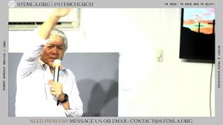 Sunday Worship Service | Spirit & Truth Ministries | June 7, 2026