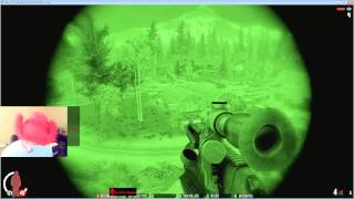VSS Assassin #13 Double Kill