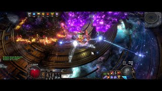 Mavens Invitation: The Formed, less oopsies edition - Path of Exile