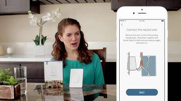 TP-LINK® ’s HS200 Smart WiFi Light Switch Setup Tutorial