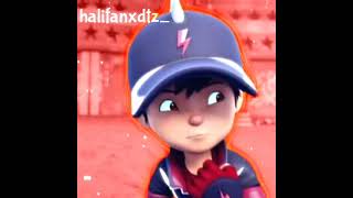 BoBoiBoy Kuasa 5!