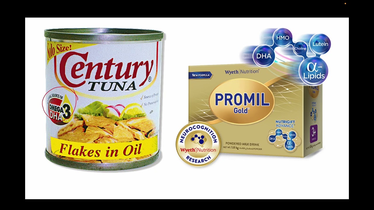 Lipids 1: Fatty Acids (What is Omega-3, Omega-6, Omega-9?)