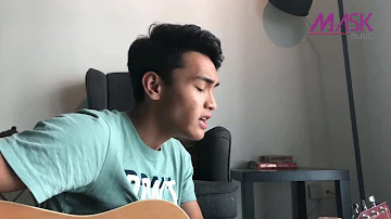 Kisah Antara Kita Cover by Naqi Nasri