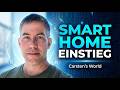 Smart Home: Der ultimative Einstieg (Home Assistant Green, Matter &amp; Zigbee)