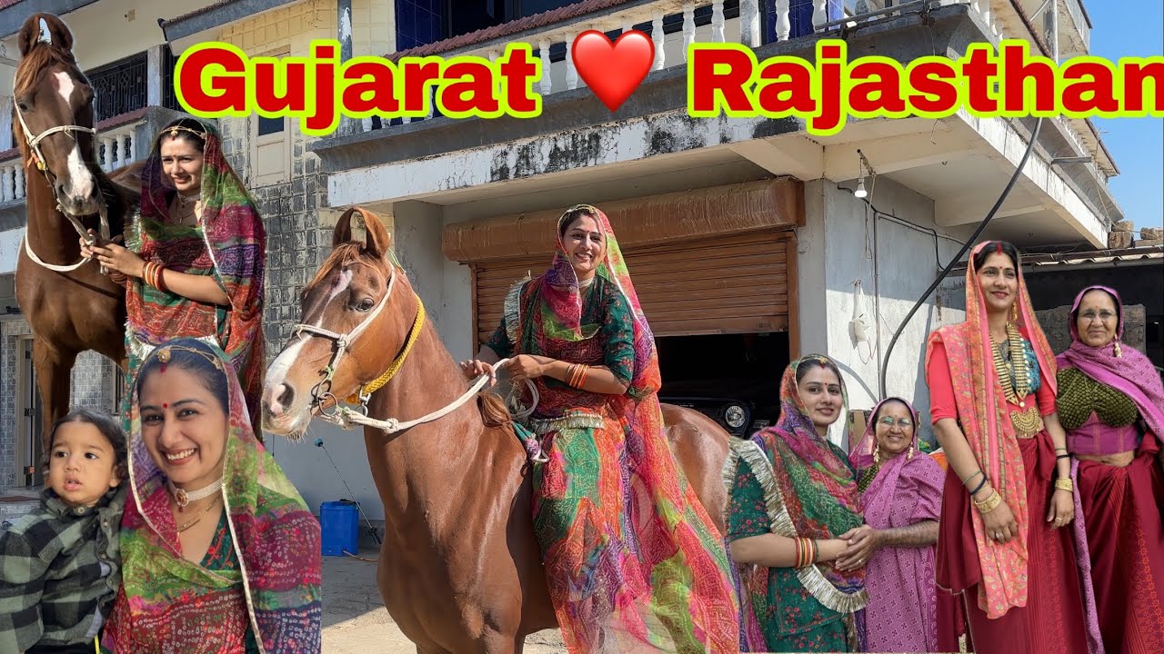 Ajj bharti or shardaji ne traditional dress change kiya to kya hua @ShubhJourney