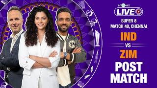 Download Lagu Cricbuzz Live: India cruise to a convincing 72 run win over Zimbabwe to keep semi-final hopes alive MP3