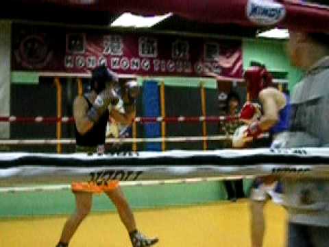JYBC 呀顯 R1 鐵虎 20090319