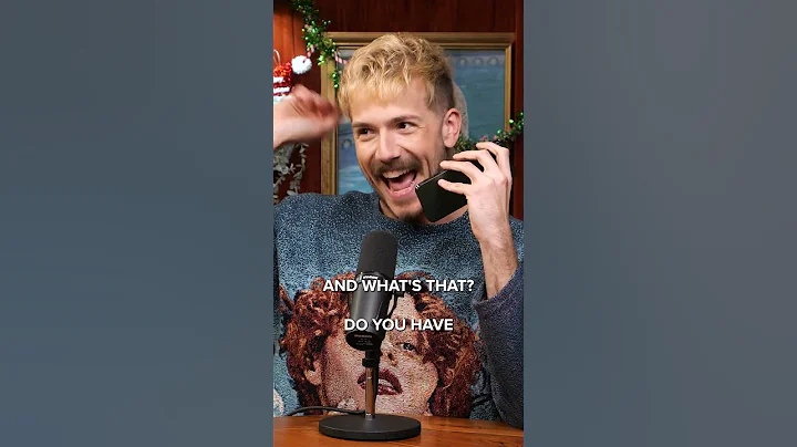 The scammer got scammed