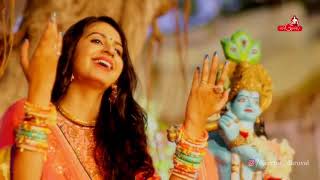 Kinjal Dave - Dwarika No Nath Raja Ranchod che   New Gujarati Bhajan Song 2018