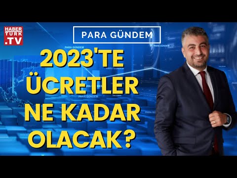 En düşük emekli maaşı ne kadar olacak? Yavuz Barlas değerlendirdi