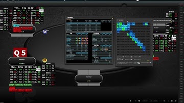 10.  4BET pop up of Breakthrough HUD for Hand2Note