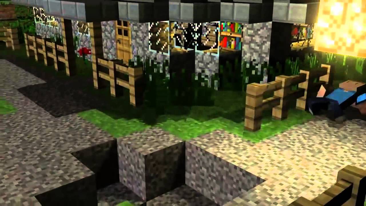 Fast Minecraft Songs Creepers are Terrible YouTube