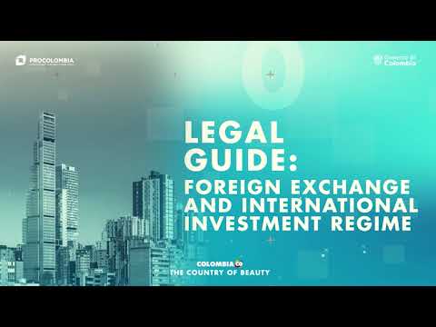 Chapter 2 - Foreign exchange and international investment regime 📑