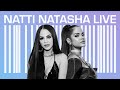 Capture de la vidéo Natti Natasha Mix | Conciertos Épicos De La Dura De Las Duras
