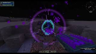 Q36 Quantite Disruptor - new gun in Nuclearcraft: Neoteric