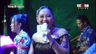 MOJANG KARAWANG NUNG UL QISMA LIVE SUKAMUKTI 19 August 2025