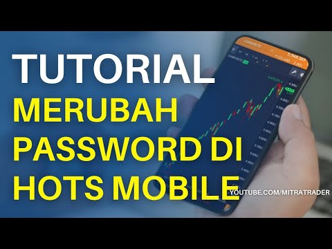 NEO HOTS MOBILE MIRAE ASSET SEKURITAS TUTORIAL