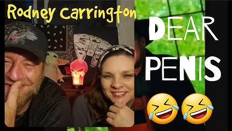 Thumbnail of Swolemates reaction to "Dear Penis" by Rodney Carrington 😂😂😂 #dearpenis #rodneycarrington