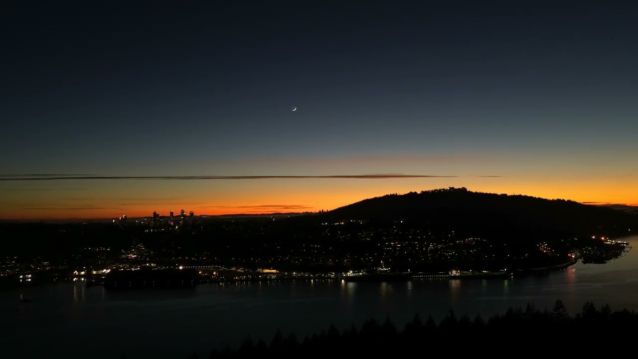 I Watched The Sun Die Beautifully