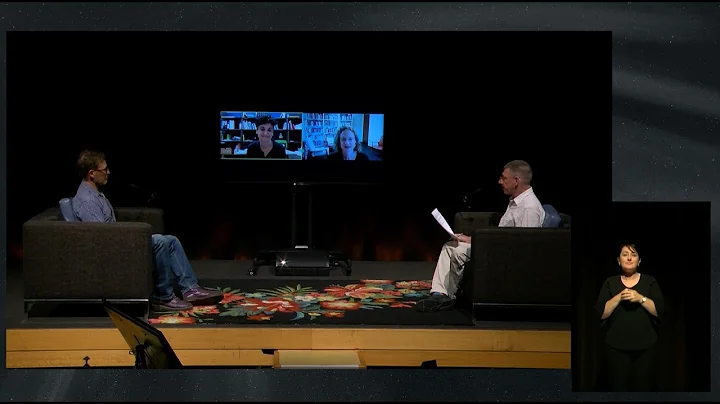 The Conversation:  People, Power and Photography