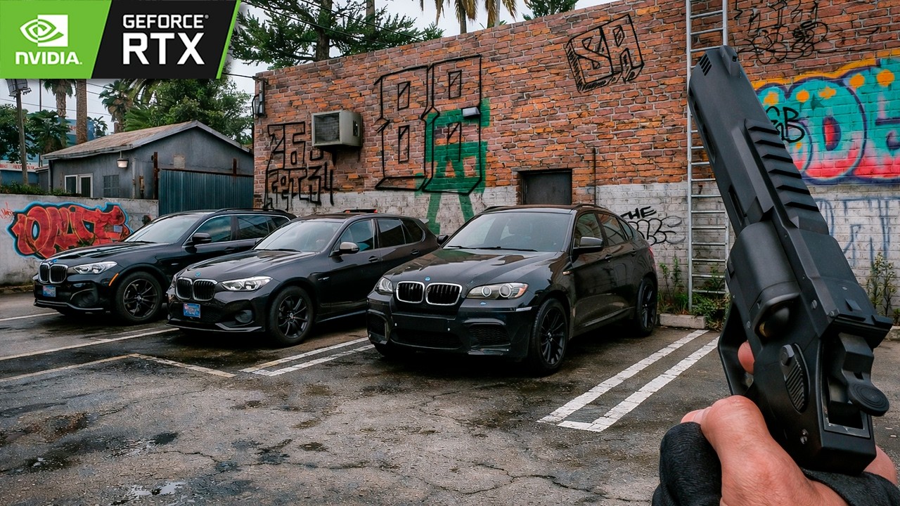 NOSSO ALVO ERA UM PAPARAZZI | GTA V ASSASSINO DE ALUGUEL EM 4k 60FPS RTX 3080ti