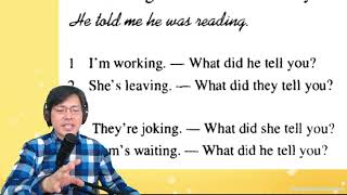 544 Lesson 134 Exercise 2 New Concept English Book 1