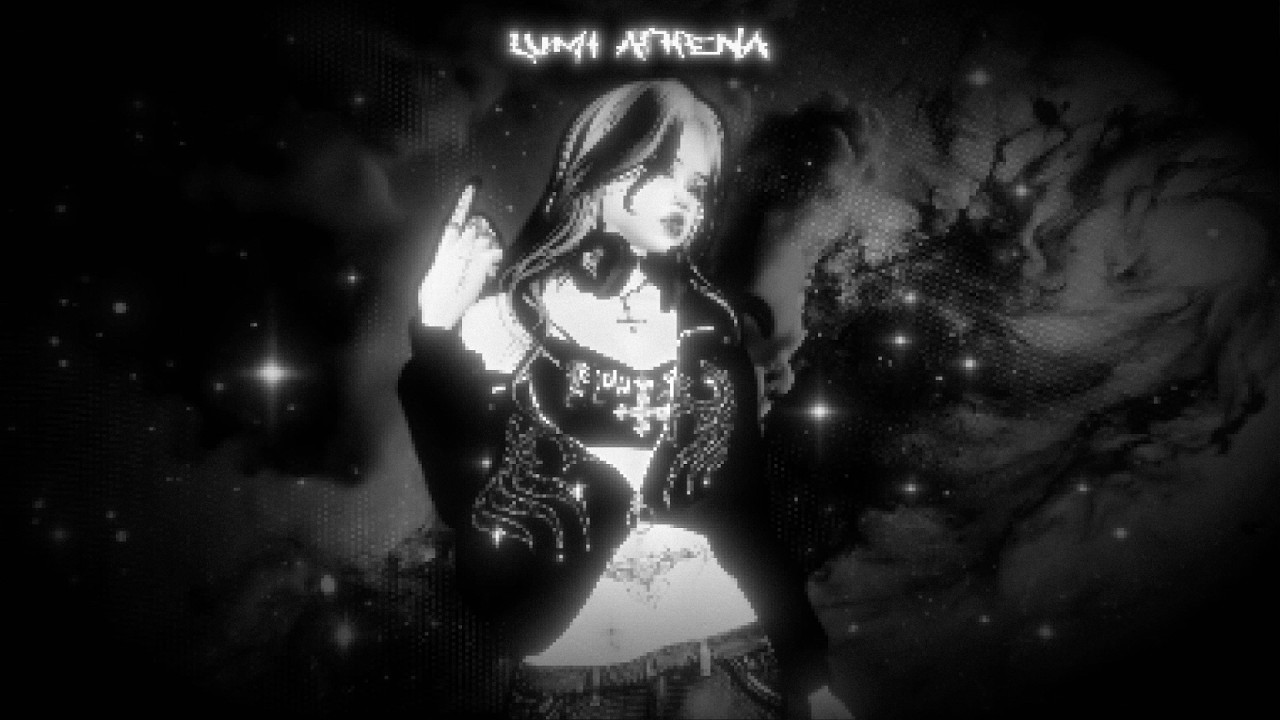 Obejrzyj Lumi Athena - BRING IT BACK UP ₊˚⊹ ☆ | ECLIPSE w YouTube Obejrzyj Lumi Athena - BRING IT BACK UP ₊˚⊹ ☆ | ECLIPSE w YouTube