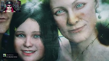 Back to STEM! | The Evil Within 2 [Part 1/6]