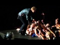Bon Jovi Metlife Stadium Bed of Roses July 27 2013