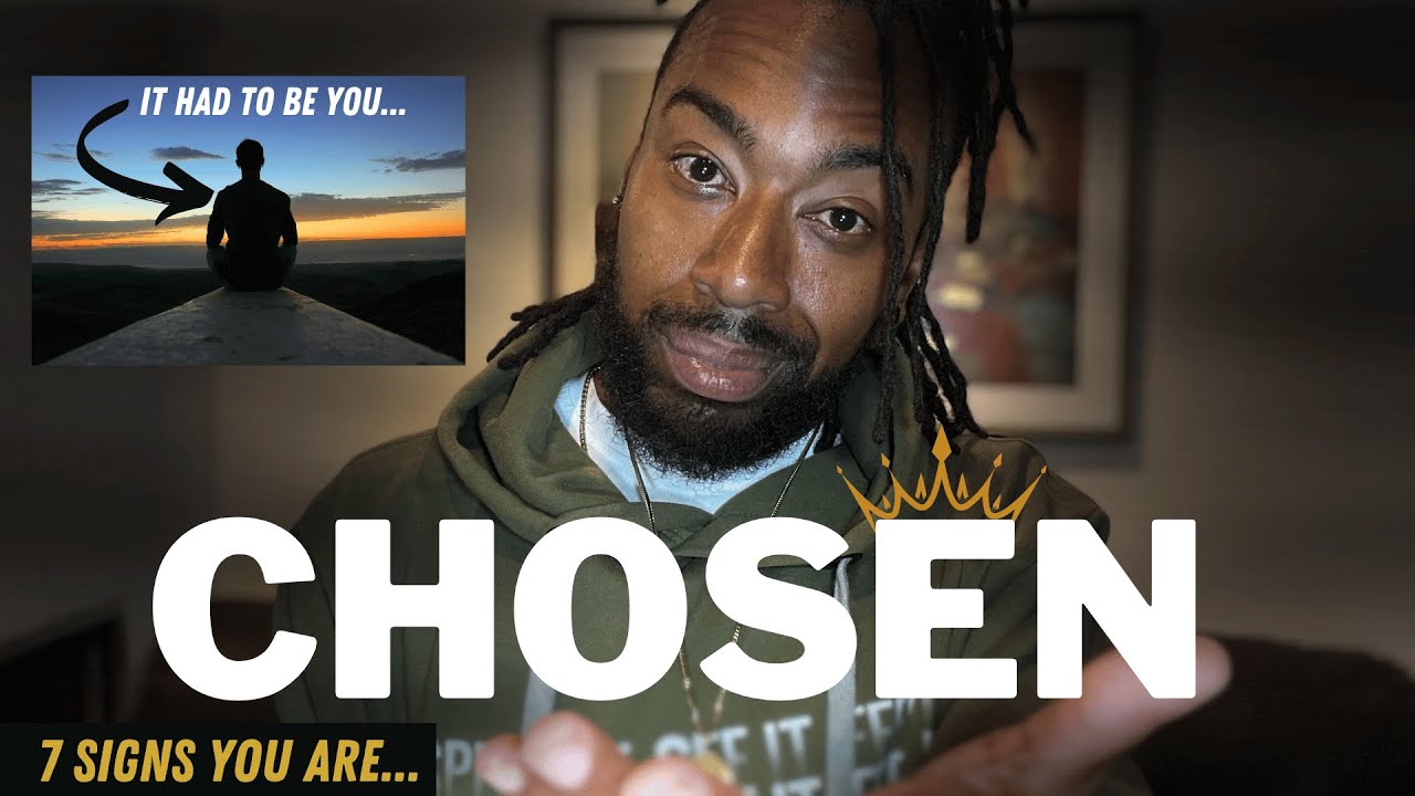 7 Signs You Are Called as The Chosen One of Your Family Bloodline 🩸💫