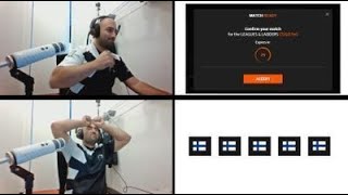 CS:GO clipdumb with bad editing