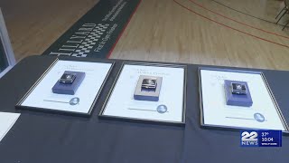 Three honored with William Pynchon Medal in Springfield Profile