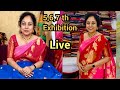 Live streaming of surekha selections