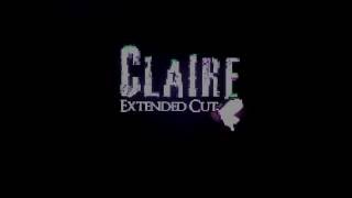 Claire Extended Cut Gameplay Trailer PS4