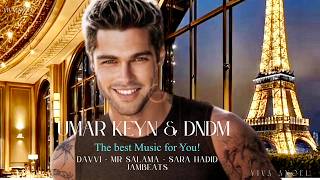 𝙐𝙈𝘼𝙍 𝙆𝙀𝙔𝙉,𝘿𝙉𝘿𝙈,𝙎𝙖𝙧𝙖 𝙃𝙖𝙙𝙞𝙙,𝙅𝙖𝙢𝘽𝙚𝙖𝙩𝙨,𝙏𝙝𝙚 𝘽𝙚𝙨𝙩 𝘿𝙚𝙚𝙥 𝙃𝙤𝙪𝙨𝙚 𝙈𝙪𝙨𝙞𝙘 𝙁𝙤𝙧 𝙏𝙝𝙚 𝙎𝙤𝙪𝙡 𝙉𝙚𝙬 𝘾𝙤𝙡𝙡𝙚𝙘𝙩𝙞𝙤𝙣 𝙊𝙛 2026