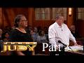 Landlord Denies Slapping Tenant | Part 3