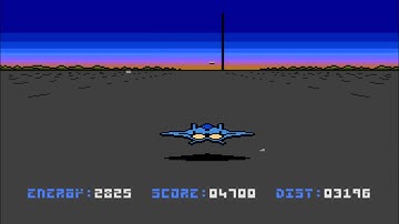 Landscape (Beta) for the Atari 8-bit family