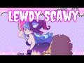 Lewdy Scary Skeletons (feat.Shiki)