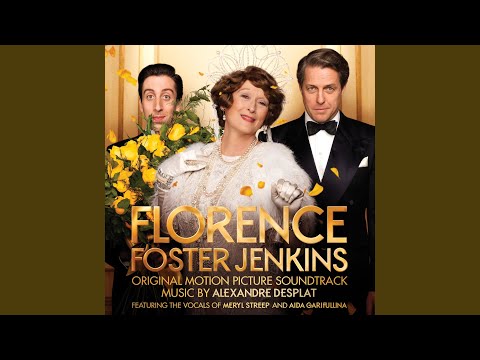 Putar Bedtime - Alexandre Desplat