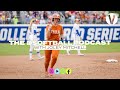 The D1Softball Podcast with Joley Mitchell