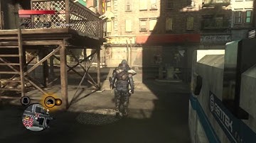 [Prototype 2] Gameplay Walkthrough HD - Part 20