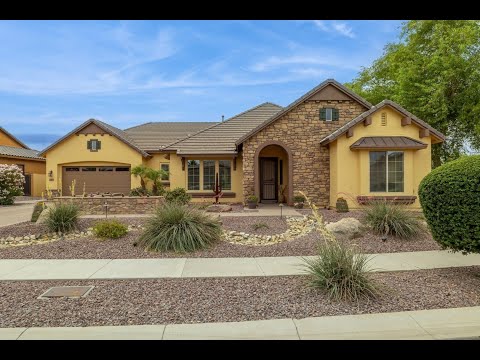 7587 W Quail Avenue, Glendale, AZ home video tour