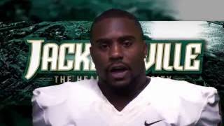 2016 JU Football Starts Tomorrow