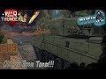 Ох Уж Эти Топы в War Thunder