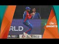 Sanju samson  out or not out cricbuzz live reacts on gamechanging decision