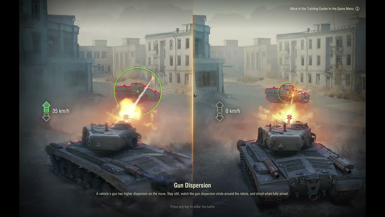 Easy zabití nabouráním