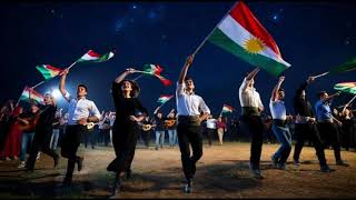 Berbangê Jiyané Serhildan Ürdstan Ê