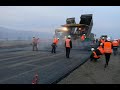 Почему  существуют "откаты" на строительстве дорог в Украине
