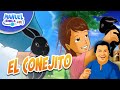 Manuel Bonilla | El Conejito 🐰🍃