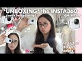 ✧˖°unboxing the TINIEST *VLOGGING CAMERA* ever 🩰 bday gift HAUL, testing it + honest review ✧˖°.